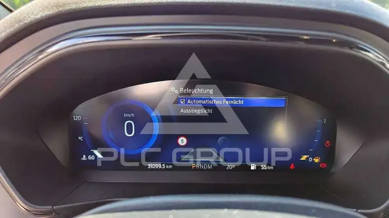 2021 Ford FOCUS