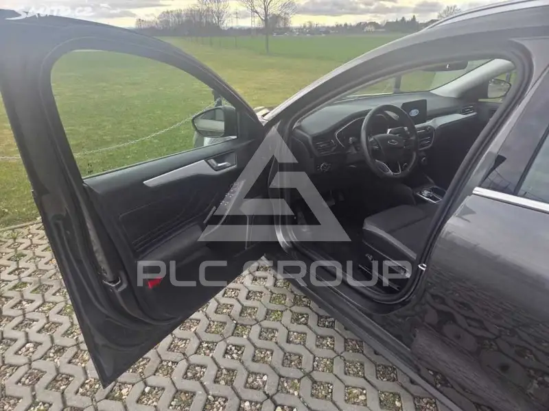 2021 Ford FOCUS
