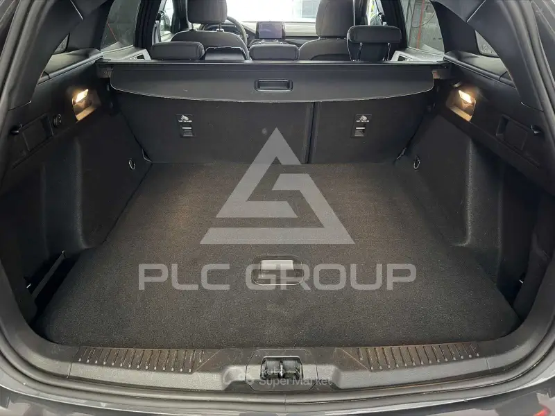 2021 Ford FOCUS