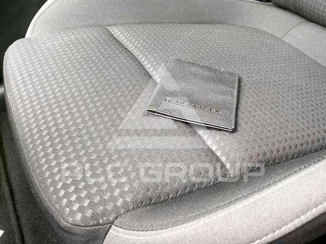 2021 Ford FOCUS