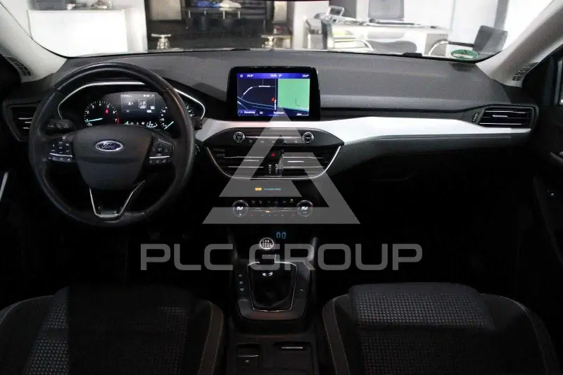 2021 Ford FOCUS