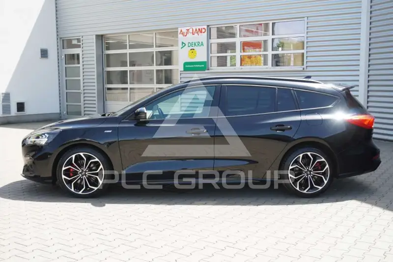 2021 Ford FOCUS