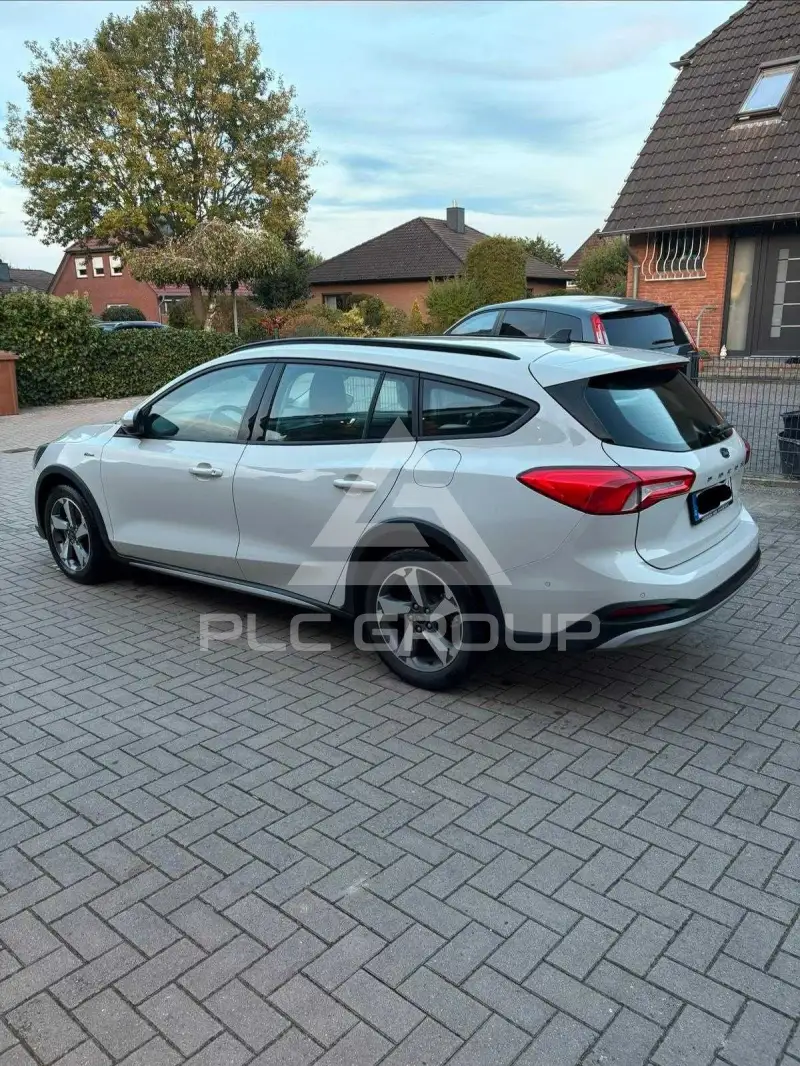 2021 Ford FOCUS