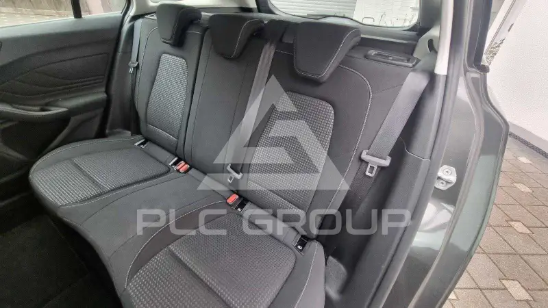 2021 Ford FOCUS