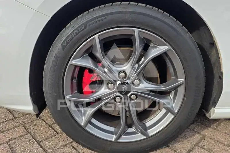 2021 Ford FOCUS