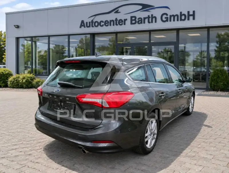 2021 Ford FOCUS
