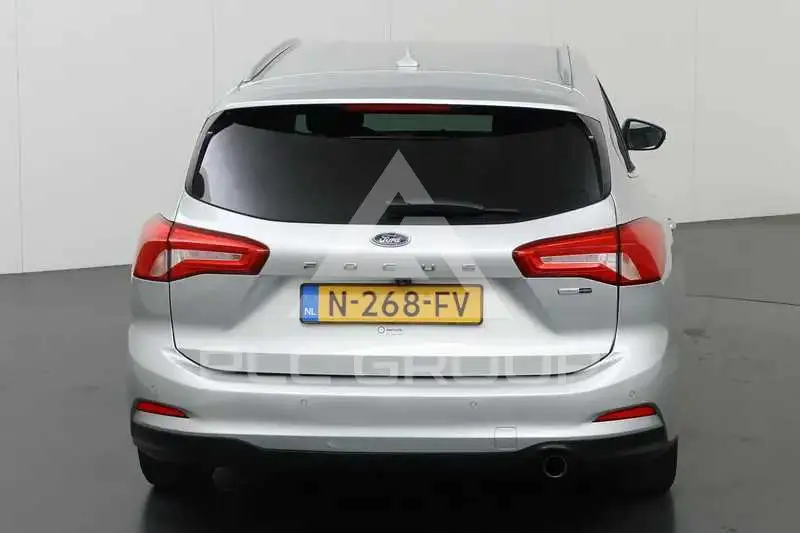 2021 Ford FOCUS
