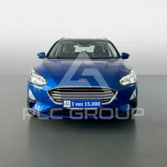 2021 Ford FOCUS