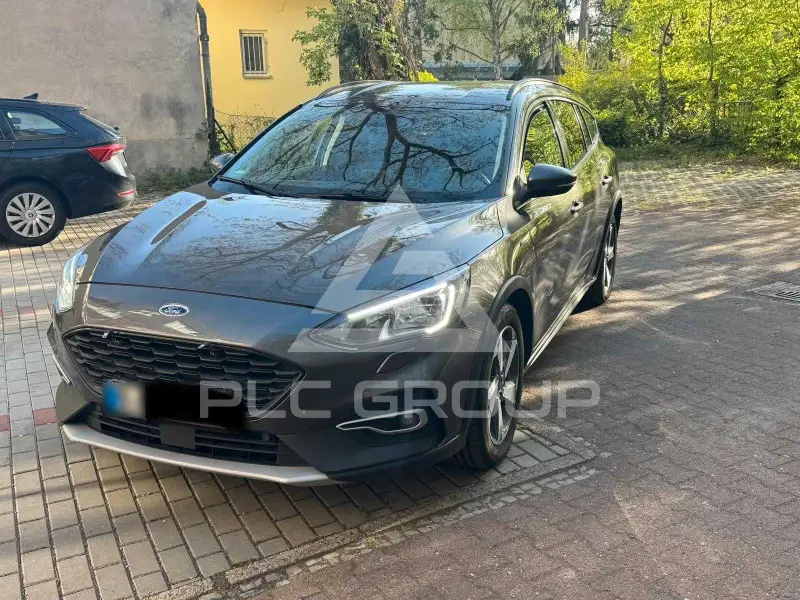 2021 Ford FOCUS