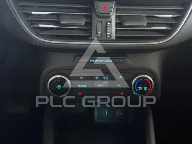 2021 Ford FOCUS