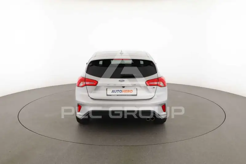 2021 Ford FOCUS