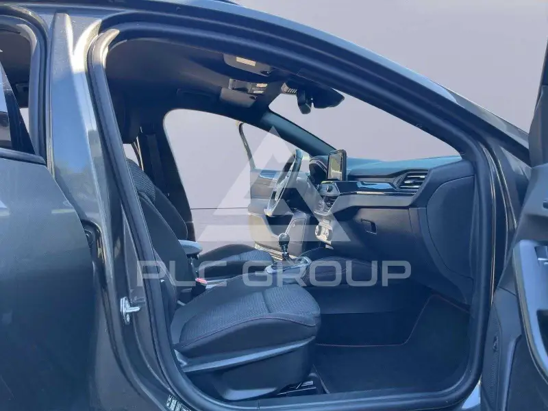 2021 Ford FOCUS