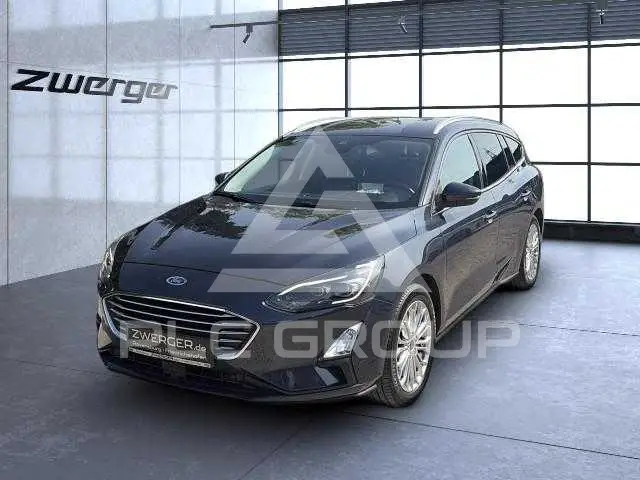 2021 Ford FOCUS