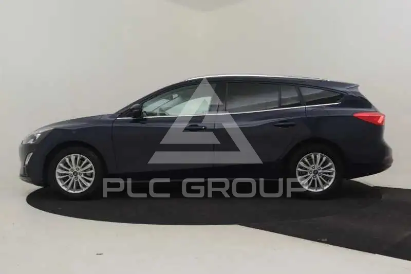 2021 Ford FOCUS