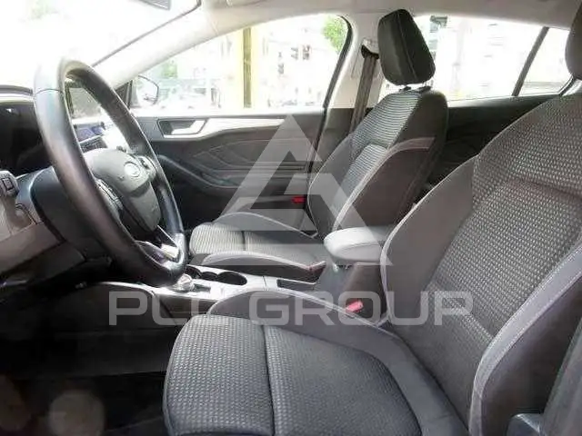 2021 Ford FOCUS