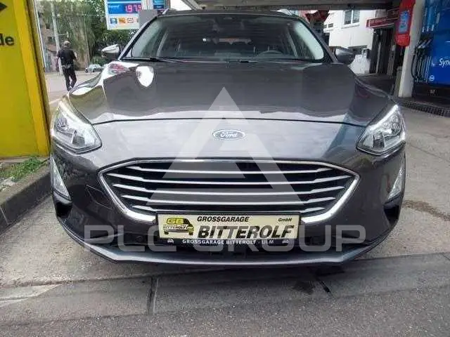 2021 Ford FOCUS