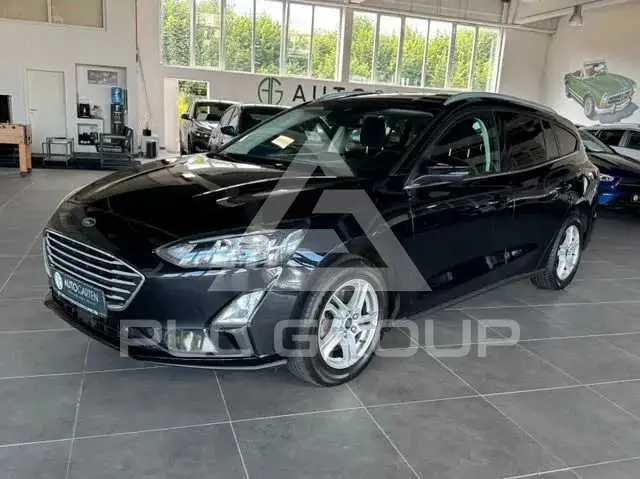2021 Ford FOCUS