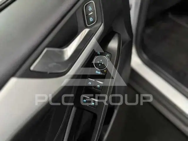 2021 Ford FOCUS