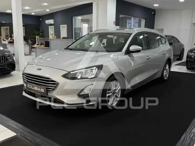 2021 Ford FOCUS