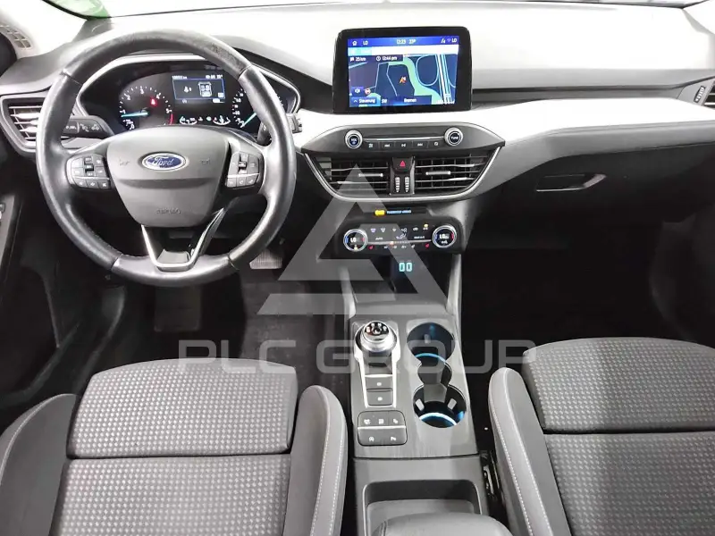 2021 Ford FOCUS