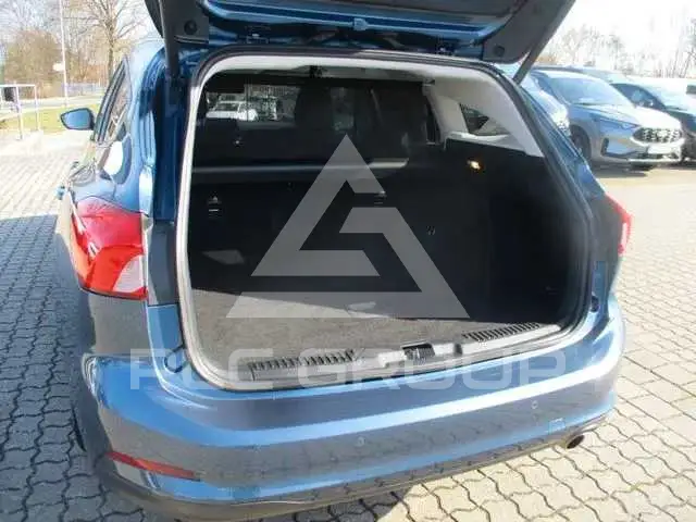 2021 Ford FOCUS