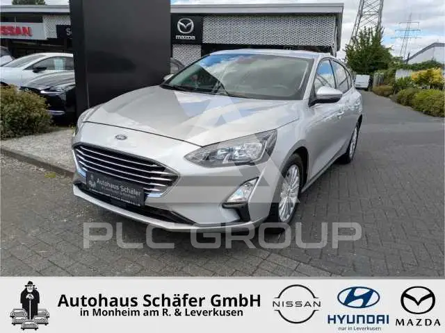 2021 Ford FOCUS