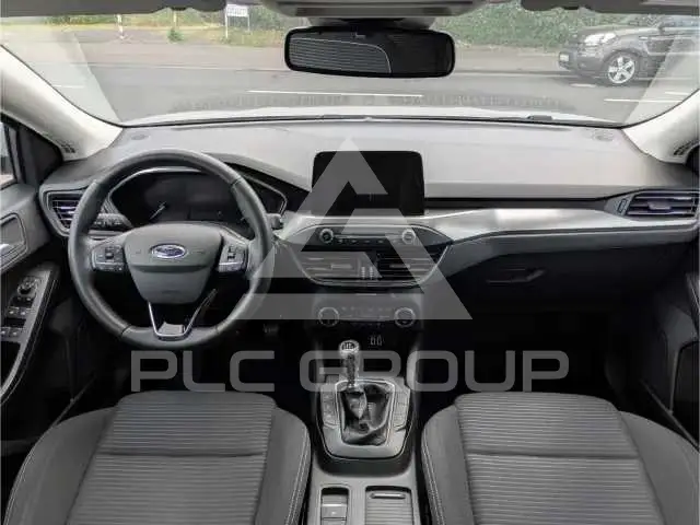 2021 Ford FOCUS