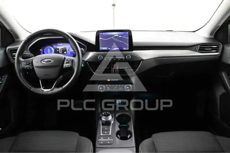 2021 Ford FOCUS