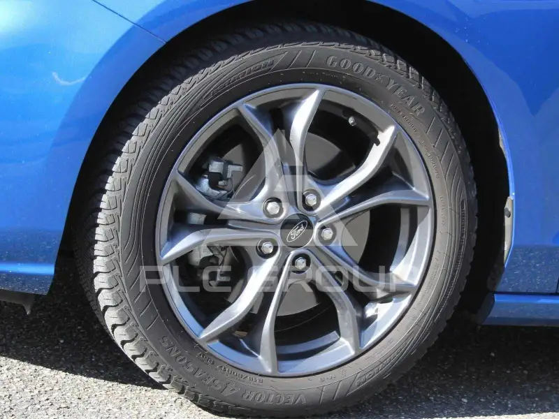 2021 Ford FOCUS