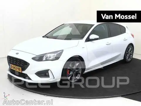 2021 Ford FOCUS