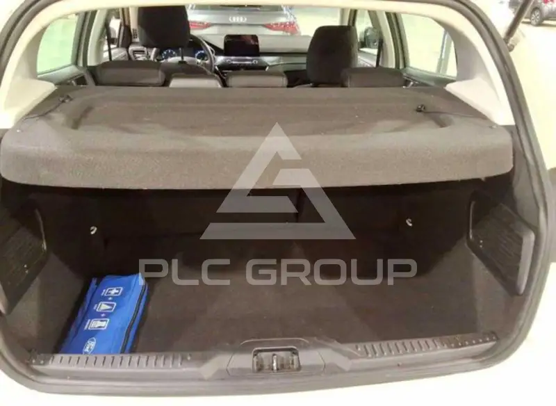 2021 Ford FOCUS