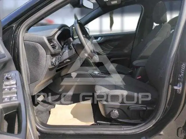 2021 Ford FOCUS