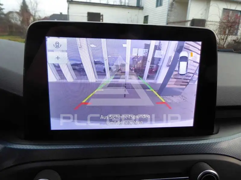 2021 Ford FOCUS