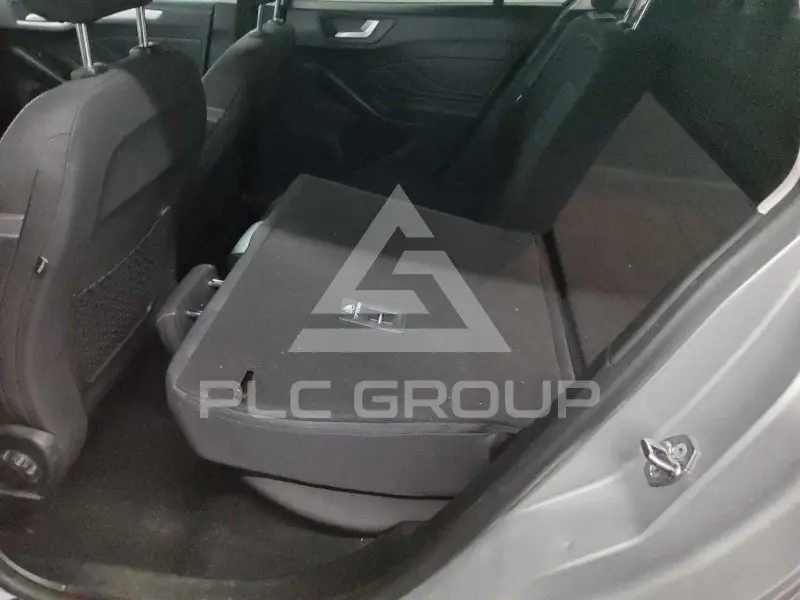 2021 Ford FOCUS