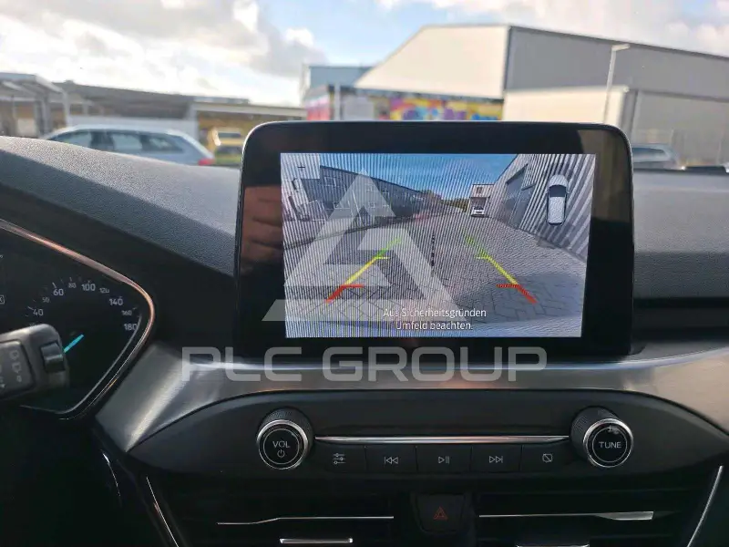 2021 Ford FOCUS