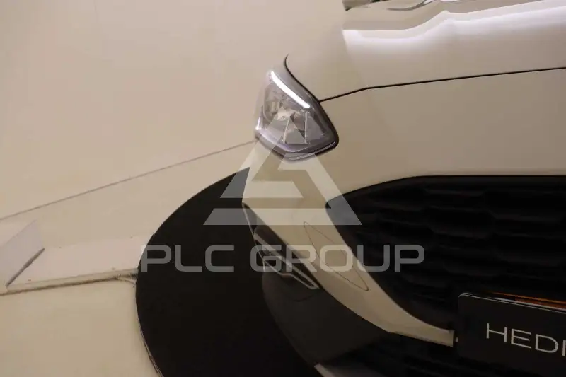 2021 Ford FOCUS