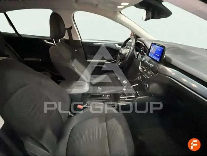 2021 Ford FOCUS