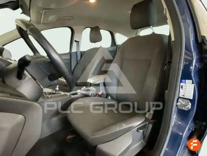 2021 Ford FOCUS