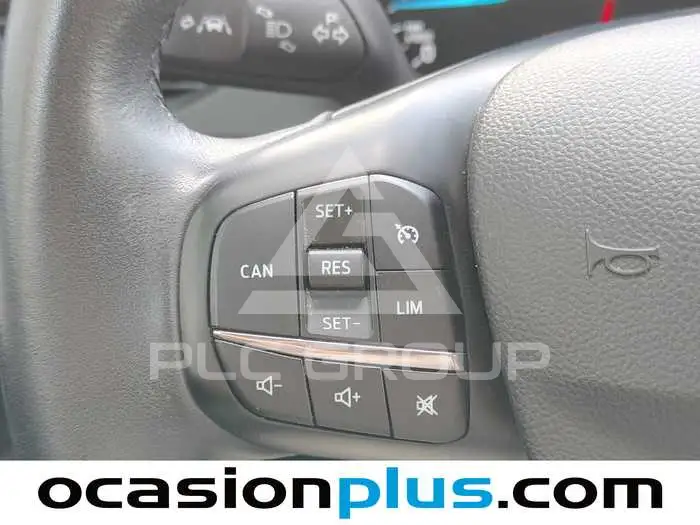 2021 Ford FOCUS
