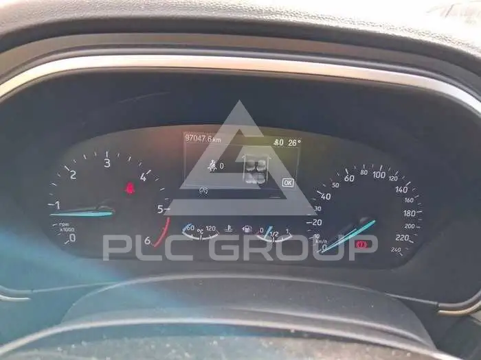 2021 Ford FOCUS