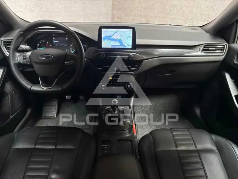 2021 Ford FOCUS