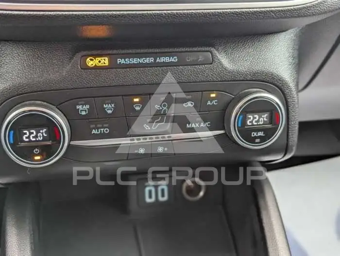2021 Ford FOCUS