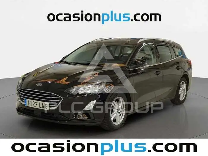 2021 Ford FOCUS