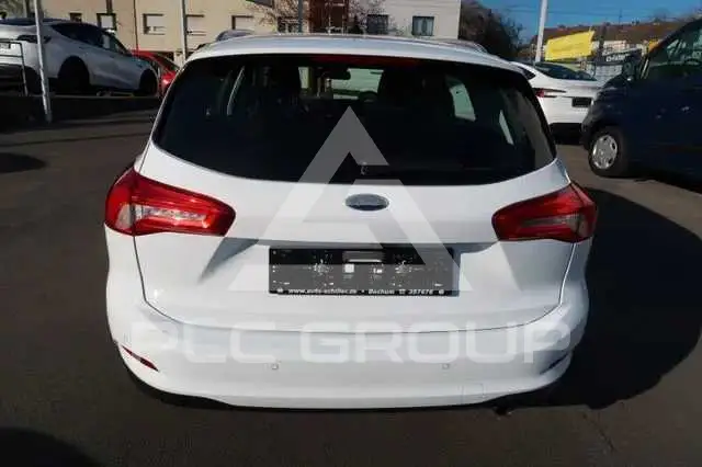 2021 Ford FOCUS