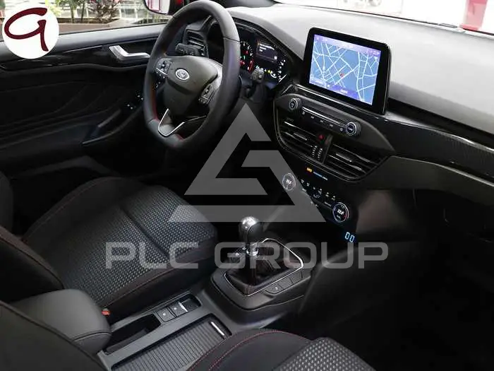 2021 Ford FOCUS