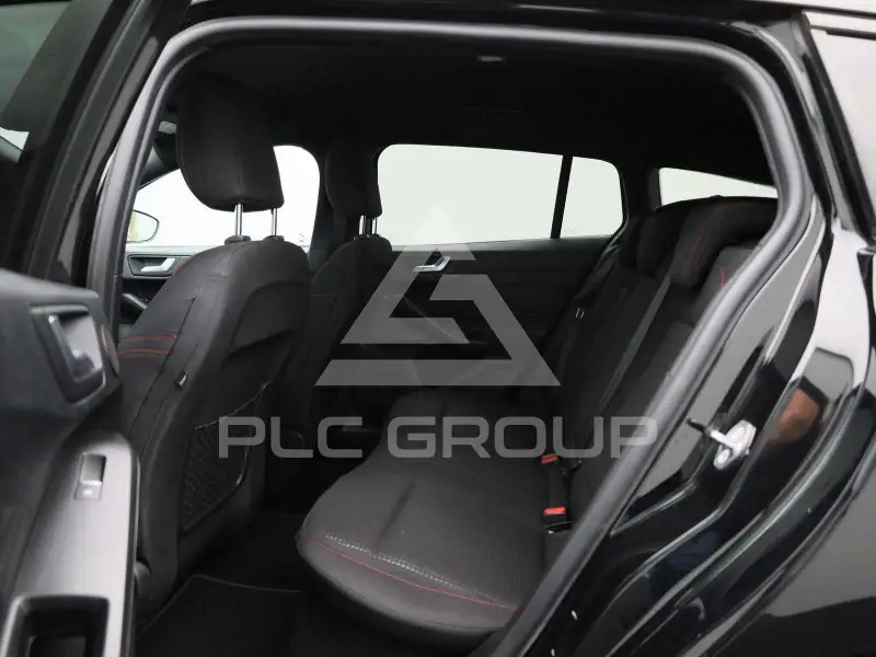 2021 Ford FOCUS