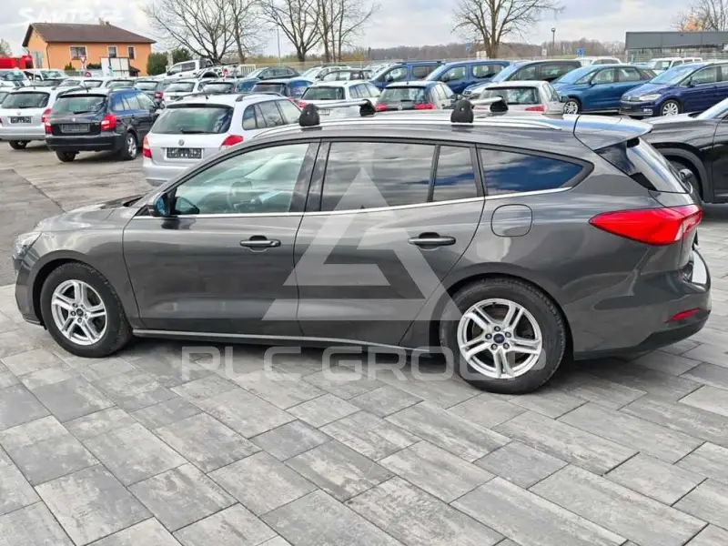 2021 Ford FOCUS