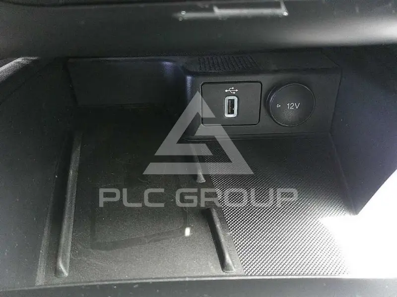 2021 Ford FOCUS