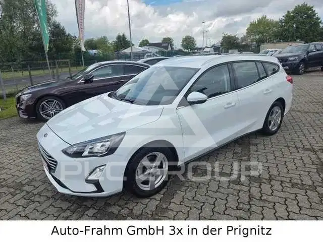 2021 Ford FOCUS