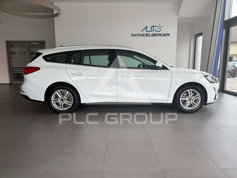 2021 Ford FOCUS